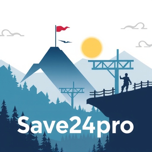 Save24pro logo